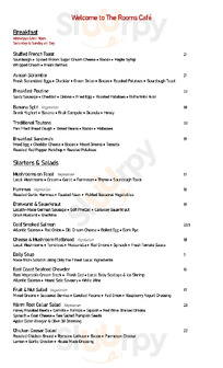 Red Oak Restaurant