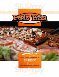 Pepi's Pizza