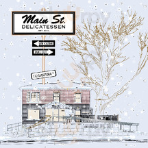 Main St. Delicatessen