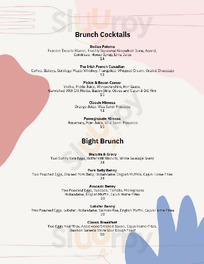 Bight Restaurant + Bar