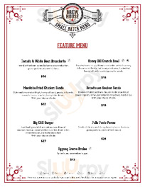 Huntsville Brewhouse