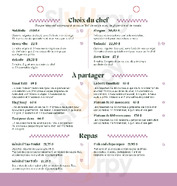 Sushi Taxi, Saint Georges