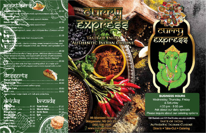 Curry Express