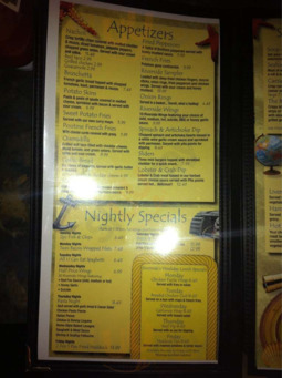 Riverside Pub & Eatery