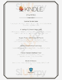 Heather Mountain Lodge