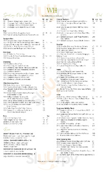 Windermere Pub & Patio