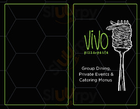 Vivo Pizza + Pasta