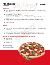 Pizza Town