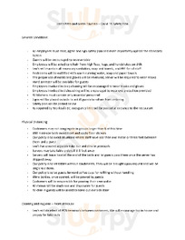 Leo's Pizza & Greek Taverna