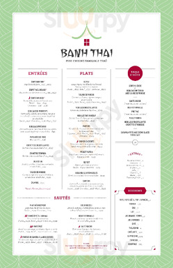 Banh Thai