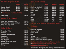 The Corned Beef House