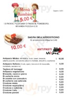 Pizzeria Birreria Medoc