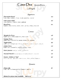 La Pergola Restaurant