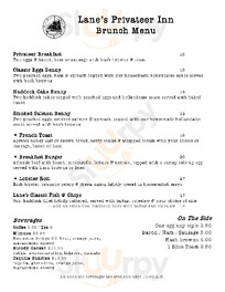 Lane's Privateer Inn