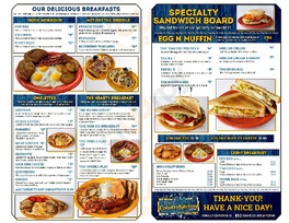 Ure's Country Kitchen