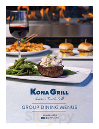 Kona Grill