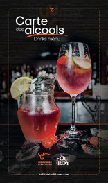 Restaurant Beffroi Steak House