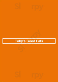 Toby's Good Eats Restaurant - Hamilton, ON