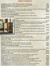 The Irish Embassy Pub And Grill