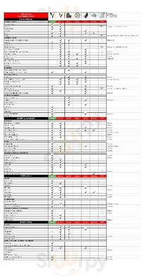 Eva's Original Chimneys