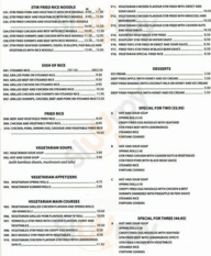 Barhaven Vietnamese Restaurant