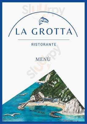 Ristorante La Grotta, Sirolo