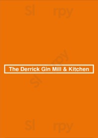 The Derrick Gin Mill & Kitchen