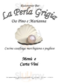 La Perla Grigia, Marzocca