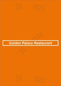 Golden Palace Restaurant