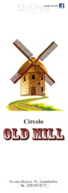 Old Mill