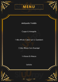 Ristorante Oasi