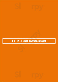 Lets Grill Restaurant