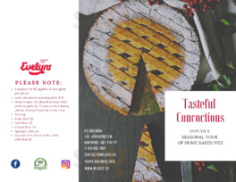 Evelyn's Memory Lane Diner