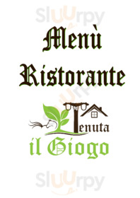 Tenuta Il Giogo, Monterado