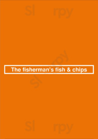 The Fisherman's Fish & Chips