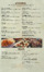 Silvano's Restaurant menu