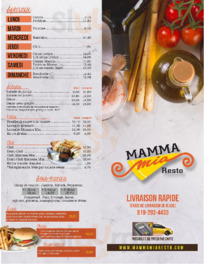 Restaurant Viva Italia