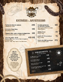 Auberge Ayer S Cliff