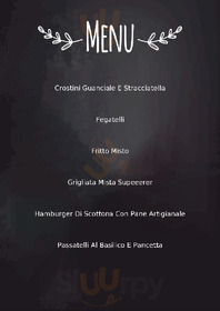 Magini Food & Drink, Senigallia