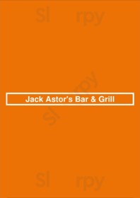 Jack Astor's Bar & Grill Toronto Airport