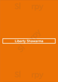 Liberty Shawarma