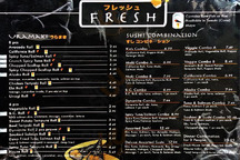 Fresh Takeout Japanese