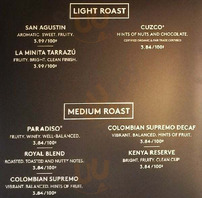 Second Cup Coffee Co.