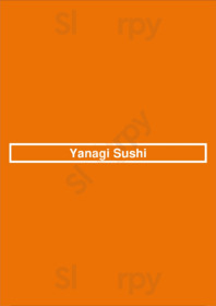 Yanagi Sushi
