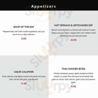 Hoops Sports Bar And Grill