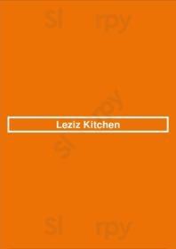 Leziz Kitchen