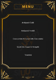 La Locanda Dei Cavalieri