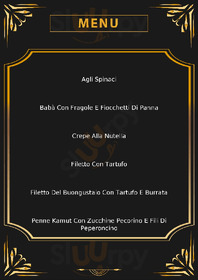 Incontri Di Gusto