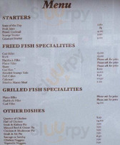 Hi Tide, Barkingside