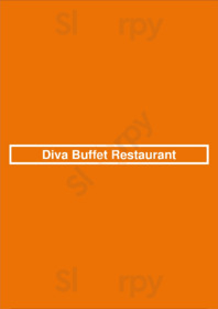 Diva Buffet Clydebank: Original Menus, Reviews and Prices